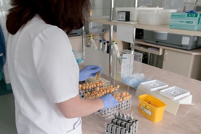 Pap and HPV Tests